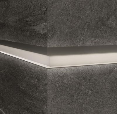 Prolight Prolist Q - Aluminium Profiles