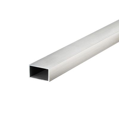 PP Level DUO - Aluminium joist for decking