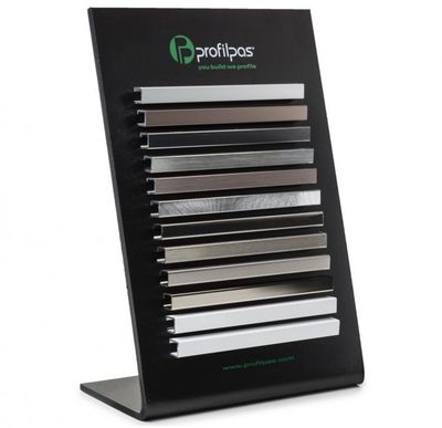 Counter display Proangle Q