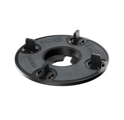 PP Level MAXI FIX - Fixed head for 4 mm joints