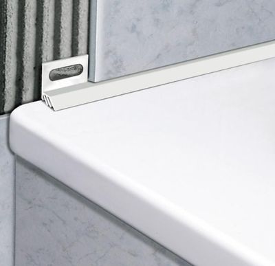 Sanibord - PVC Profiles
