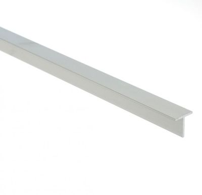T profile - Aluminium Profiles