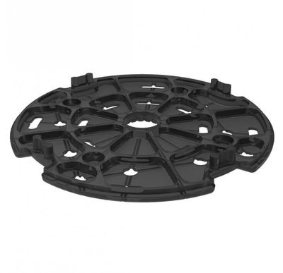 Extension for PP Level - h. 10 mm