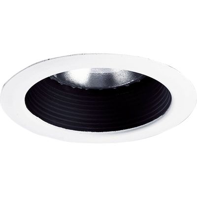 5in Step Baffle Trim for 5in Recessed Housing (P85/P185/P84/P184)