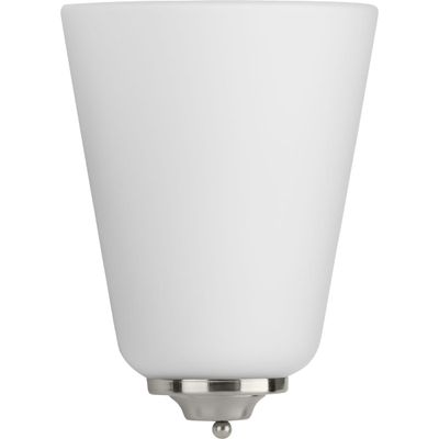 One-Light LED Wall Sconce