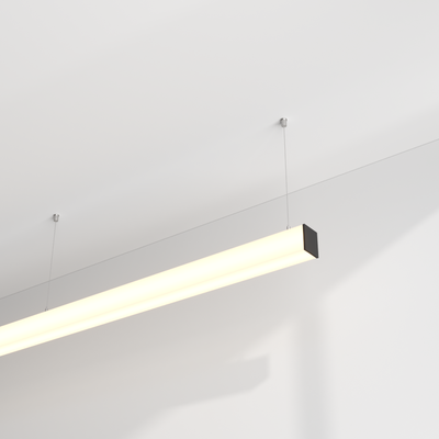 FINO - Minimalist beam pendant luminaire