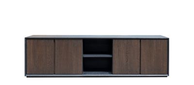 Jackson TV Dresser
