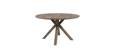 Tree Table Round