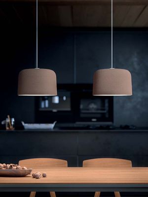 Add Pendant Light