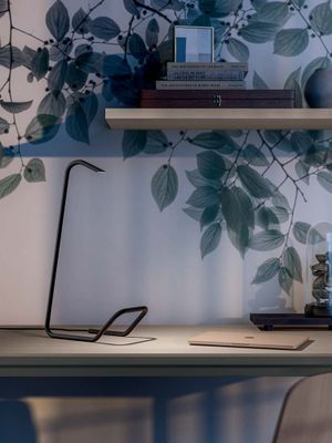Balance Table Lamp