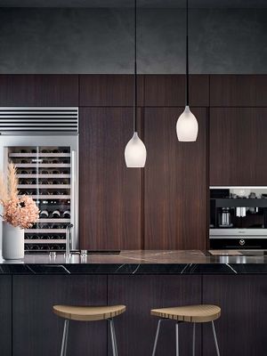 Gout Pendant Light