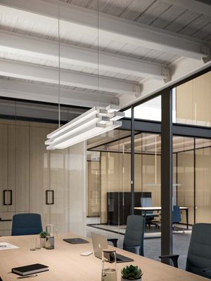Escape Pendant Light