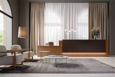 Reception Z2