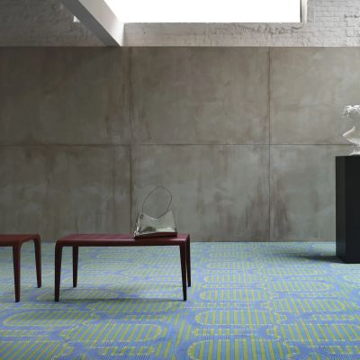 Top Decor: Moquette a pelo lungo di Alta Qualità