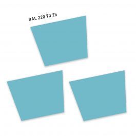 RAL220 70 25BlousonblauBlouson blue
