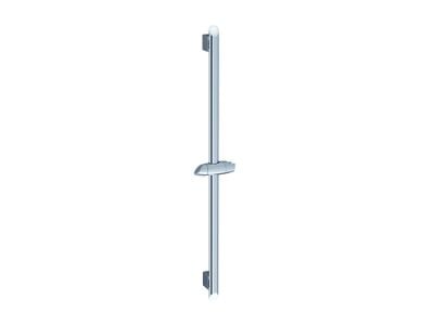 973.00CR Sliding Bar 91 cm, chrome