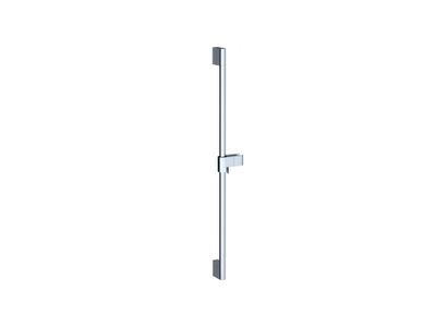 974.00CR Sliding Bar with Adjustable Shower Holder 70 cm, chrome