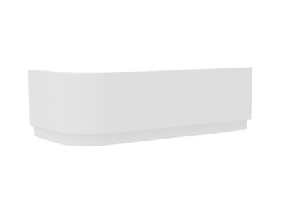 Chrome Panel A 160 x 105 R