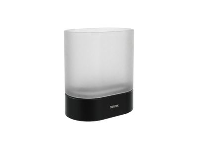 CR II 211.20BLM Cup, matt black