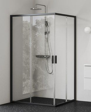 Double Washbasins