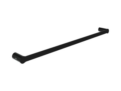FD 300.20BLM Towel Rail 60 cm, matt black