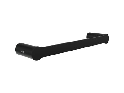 FD 301.20BLM Towel Rail, matt black