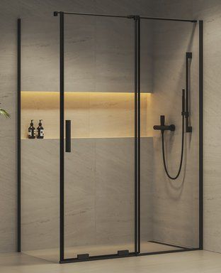 For Corner Bathtubs
