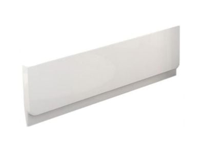 Front Panel chrome U 170