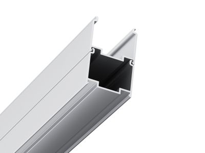 NNPS Extension Profile, satin