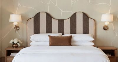 Linear Flow, Beige