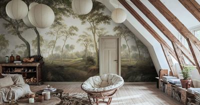 Wallpaper Design