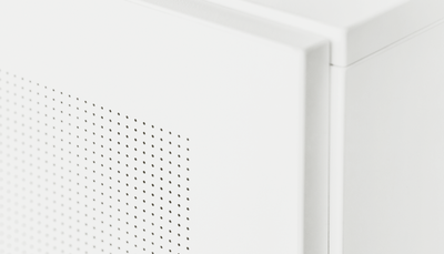 REISS Acoustic components