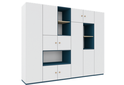 REISS Subero® Storage Space