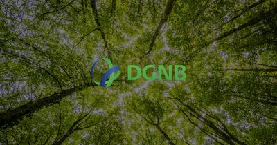 DGNB: un marchio di qualità sostenibile