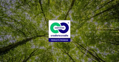 I nostri prodotti certificati Cradle to Cradle