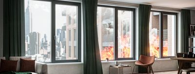 Soluzioni di sicurezza e protezione