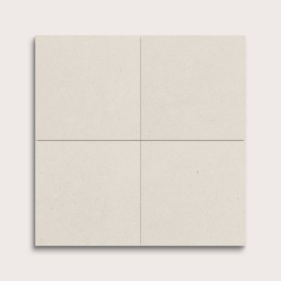 French Linen 4x4 Limestone | Honed