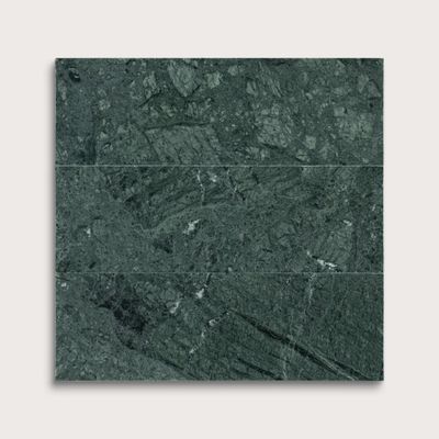Monte Verde 4x12 Marble Tile | Honed