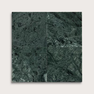 Monte Verde 4x4 Marble Tile | Honed