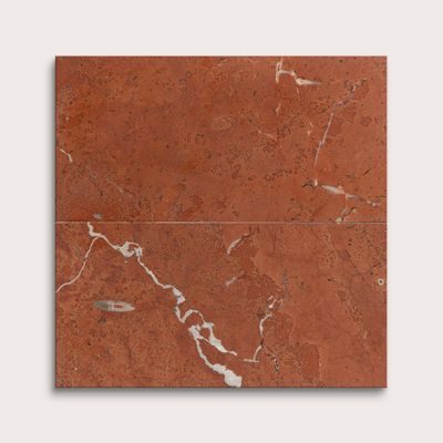 Rosso Alicante 6x12 Marble | Honed