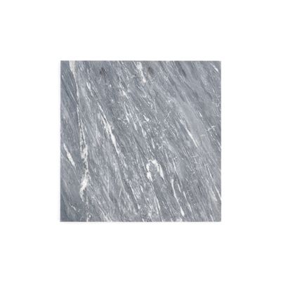 TEST only - Bardiglio Grey Dark 12x12 Marble Tile | Honed