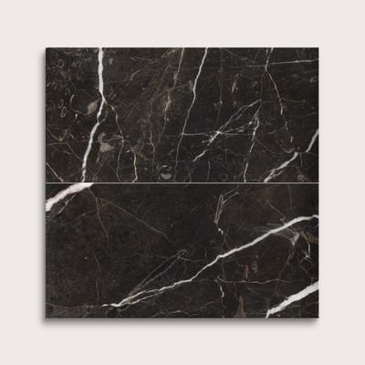 Truffle 6x12 Marble | Honed