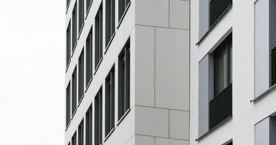 Caisse d'Epargne de Saxe orientale de Dresde