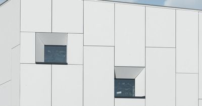 Centre scolaire fédéral de Bruck an der Leitha