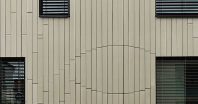 Complexe scolaire de Sparchen