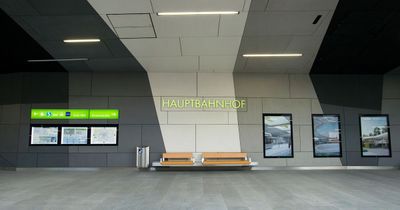 Nahverkehrsdrehschreibe
