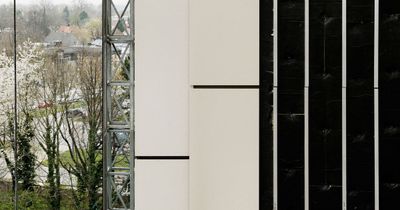 Sustainable GFRC facade solutions | Rieder Facades Austria