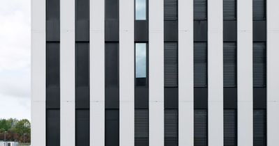 Universität Augsburg