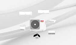 Aaria Multi Plus I | Climatizzatori