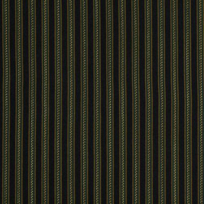 Charcoal Stripe Upholstery Fabric - ECO BALANCE
